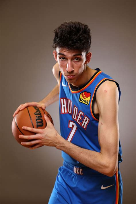 Chet Holmgren Stats, Height, Weight, Position, Draft Status and more.